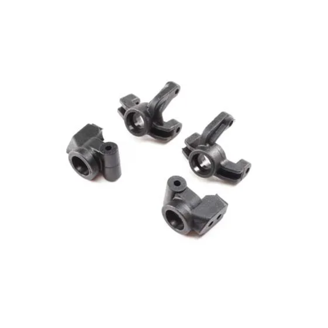 Losi Spindle and Hub Set, Mini T 2.0