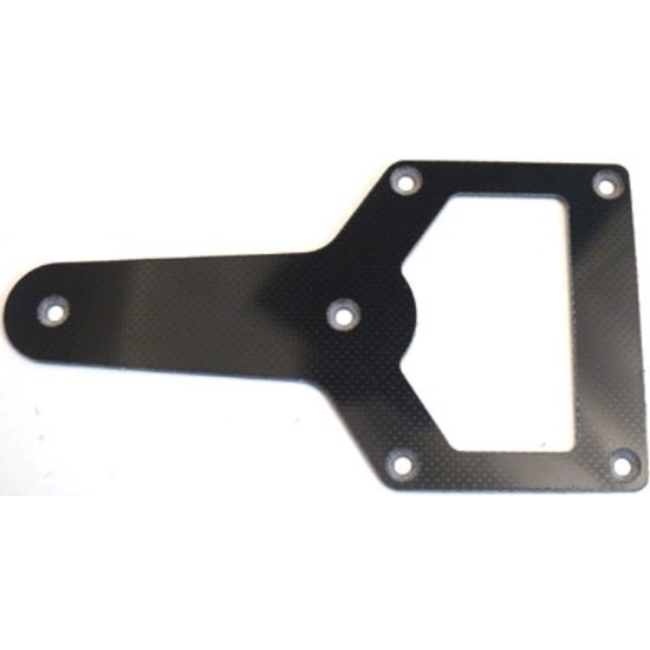 TAMIYA T BAR MERCEDES