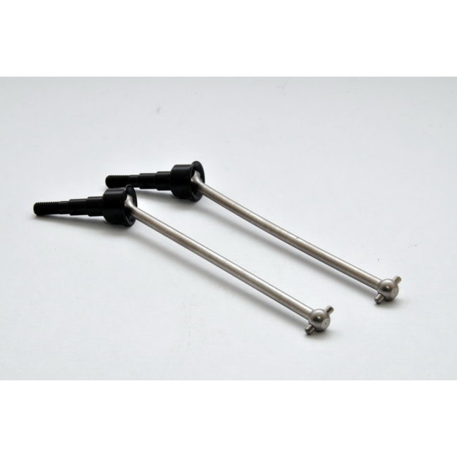 HOBAO 10SC 11216 HYPER MINI ST 10SC Front Cva Set