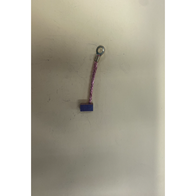 GEWISE STARTER BRUSHES 1 PAIR