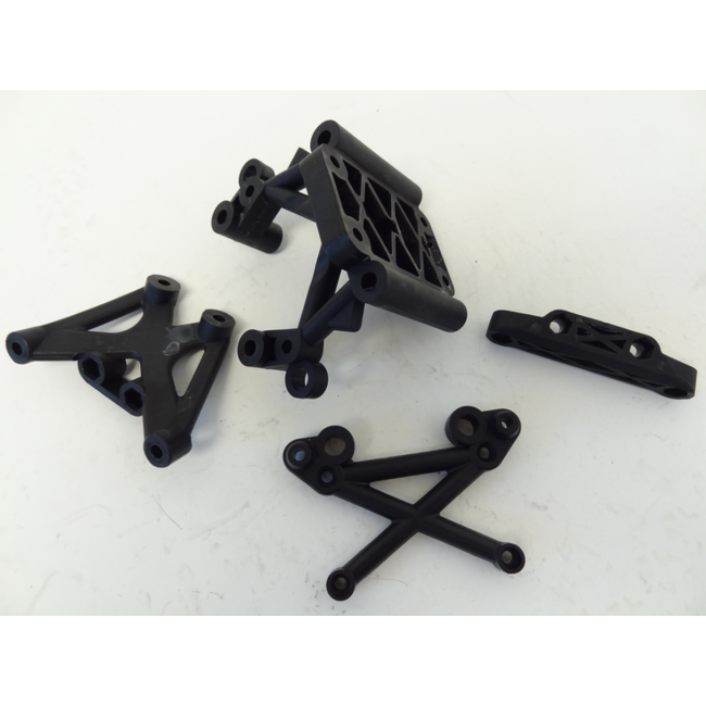 ROVAN Front Bulkhead Set