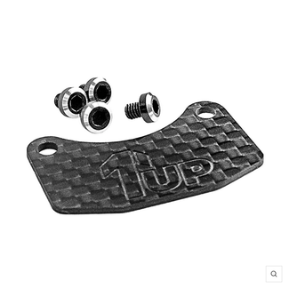 1UP 1up Racing Pro ESC Capacitor Mount - Use With 30mm Mounts