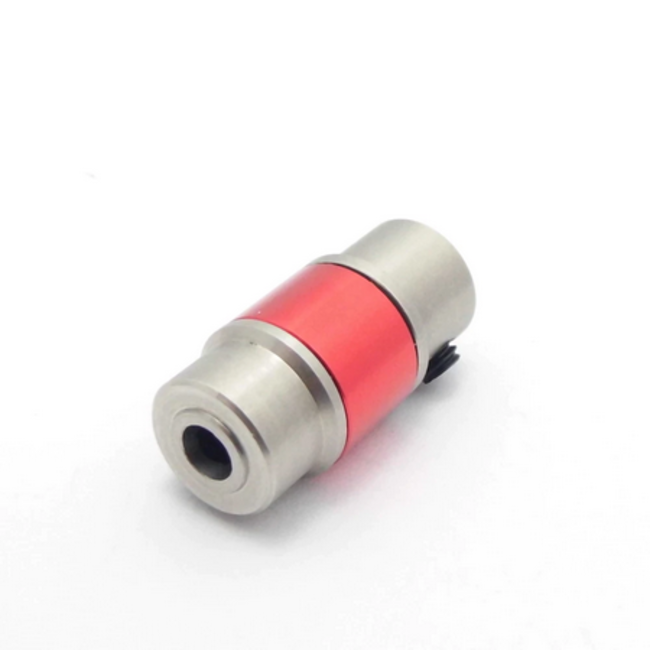 TFL METAL BOAT SHAFT ADAPTER 4mm - 4mm