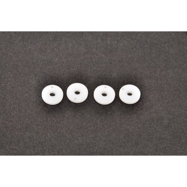 HOBAO 10SC 11281 Mini St Optional Shock Pistons