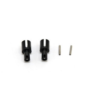 HOBAO HOBAO 10SC 11206 10SC Mini St F/R Diff Outputs
