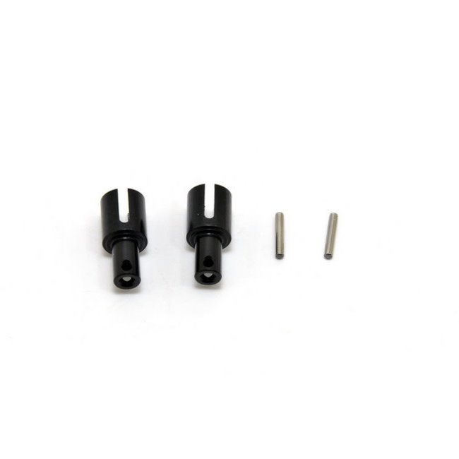 HOBAO 10SC 11206 10SC Mini St F/R Diff Outputs