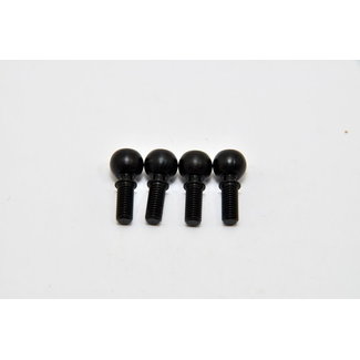 HOBAO HOBAO  10SC 11215 10SC Mini St Pillow Ball