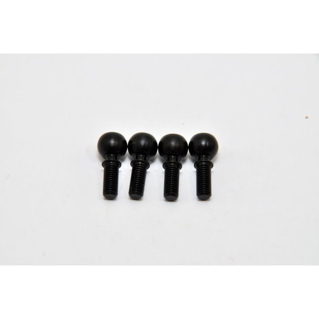 HOBAO  10SC 11215 10SC Mini St Pillow Ball