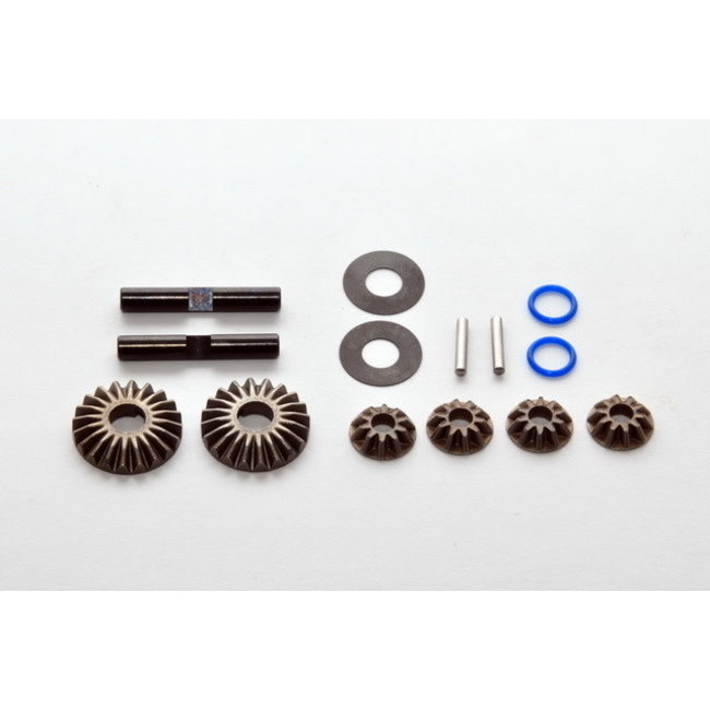 HOBAO 10SC 11203 10SC Mini St Bevel Gear