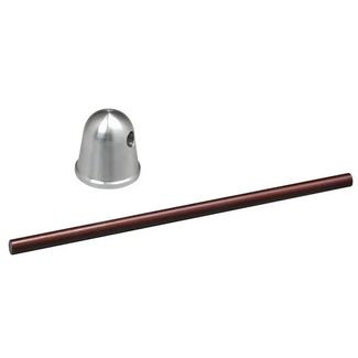 O.S. PARTS OS Engines Spinner Nut 10-15la.10fp