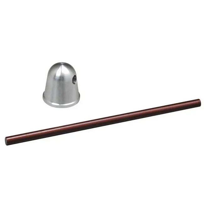 OS Engines Spinner Nut 10-15la.10fp