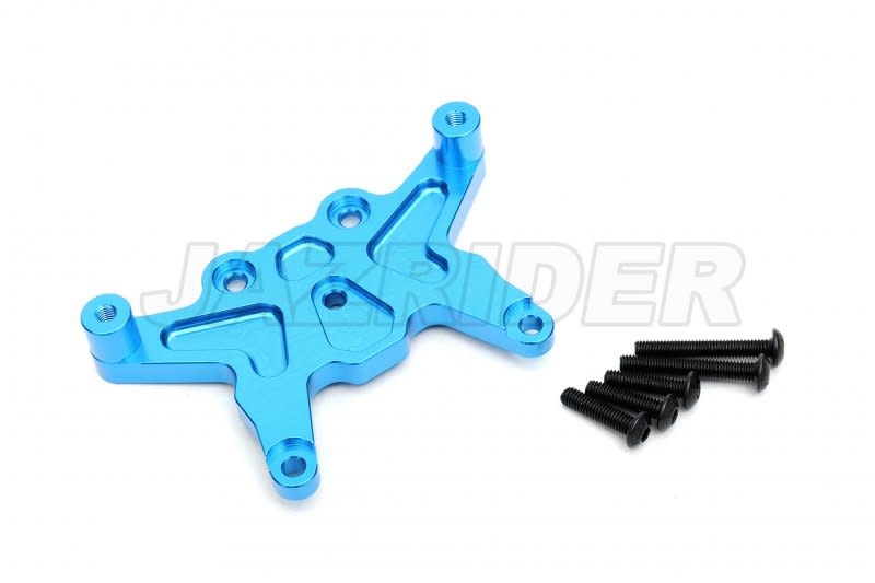 Lot Pièces Tamiya – Châssis Thundershot, Fire Dragon, Terra Scorcher – 1/10 électrique