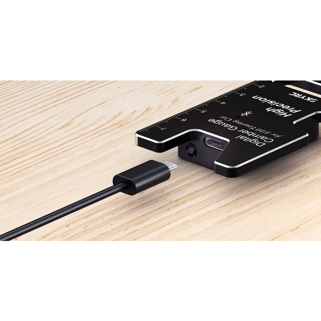 SKYRC CTG-015 Digital Camber Gauge