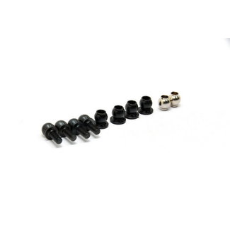 HOBAO HOBAO 10SC 22012 Flange Ball Set 10SC EP