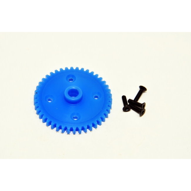 HOBAO 10SC 11066  Mc Nylon Center Spur Gear 10SC EP