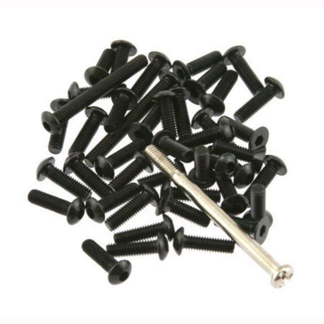 HOBAO 10SC 11041 Screw Set 10SC EP