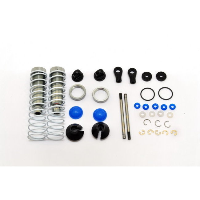 HOBAO 10SC 11046 Front Shock Absorber Set 10sc ep