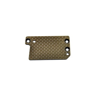 HOBAO HOBAO  10SC 11059 Graphite Radio Tray 10SC EP