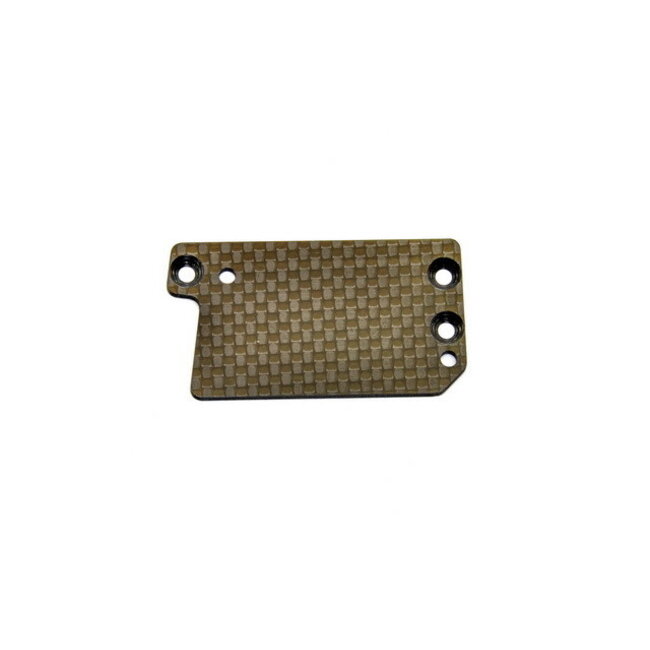 HOBAO  10SC 11059 Graphite Radio Tray 10SC EP