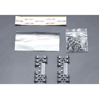 KILLERBODY KILLERBODY LED STOPPER SET ACCESSORIES BAG