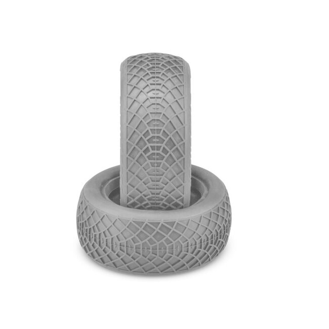 JCONCEPTS Ellipse - BLUE compound (fits 2.2" 4WD buggy front wheel)