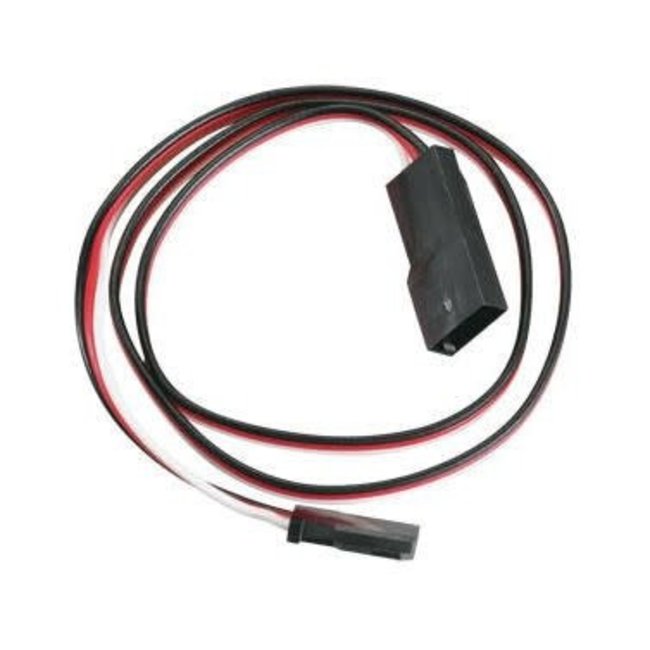 FUTABA Extention Cord 400mm (Heavy)
