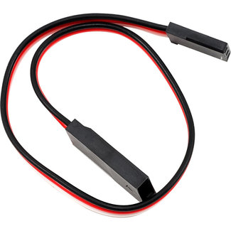 FUTABA FUTABA Extention Cord 200mm (Heavy)