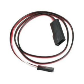 FUTABA FUTABA Extention Cord 300mm (Heavy)