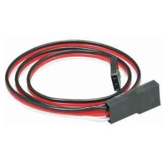 FUTABA FUTABA Extension Cord 600mm (Heavy)