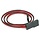 FUTABA Extension Cord 600mm (Heavy)