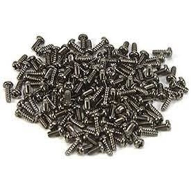 TAMIYA KING HAULER  SCREW BAG F