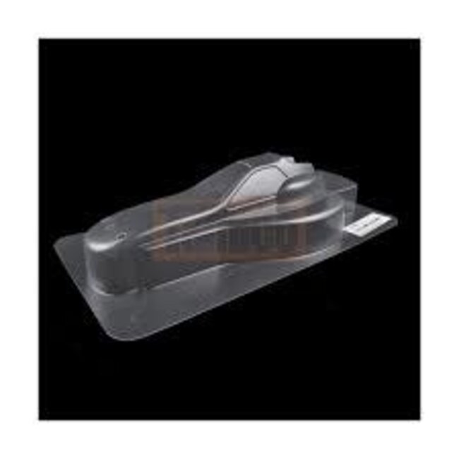 TAMIYA ASTUTE BODY (W/HOLES FOR 58080: