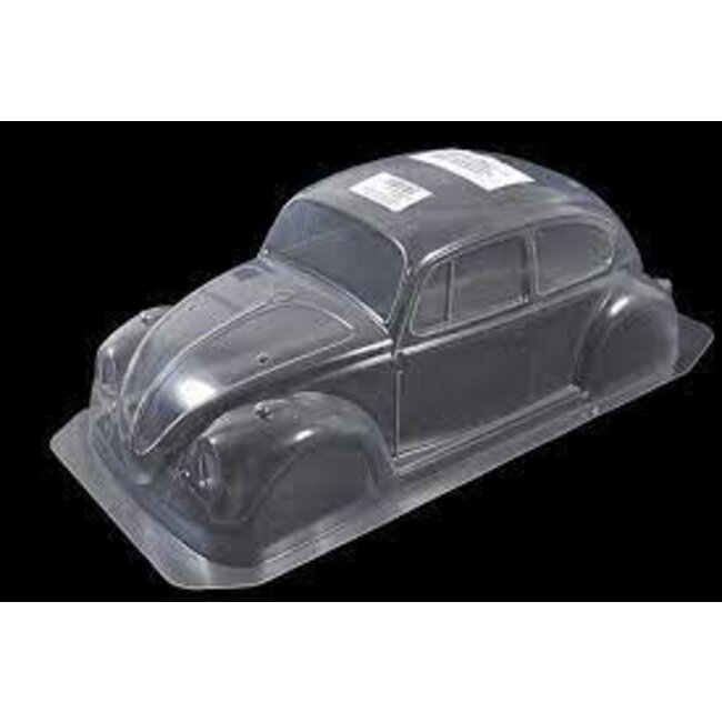 TAMIYA BODY FOR 58173 VW BEETLE BUG
