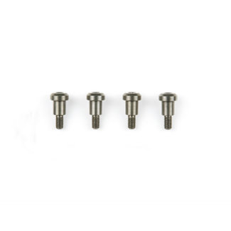 TAMIYA TAMIYA  M-05 Low Friction King Pin (4pcs.)