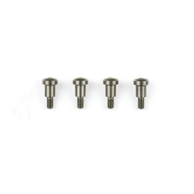 TAMIYA  M-05 Low Friction King Pin (4pcs.)