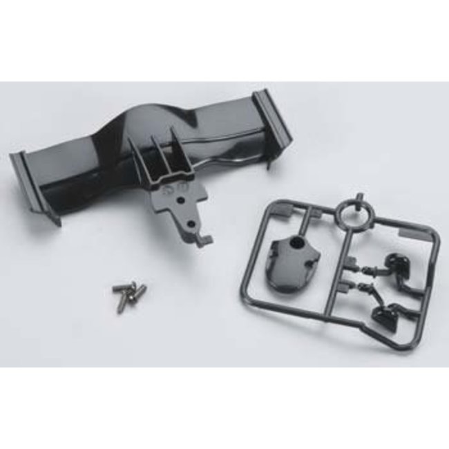 TAMIYA F104 J PARTS (FRONT WING)