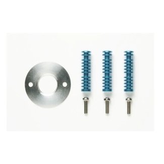 TAMIYA TAMIYA DF-03 HEAT SINK BAR SET