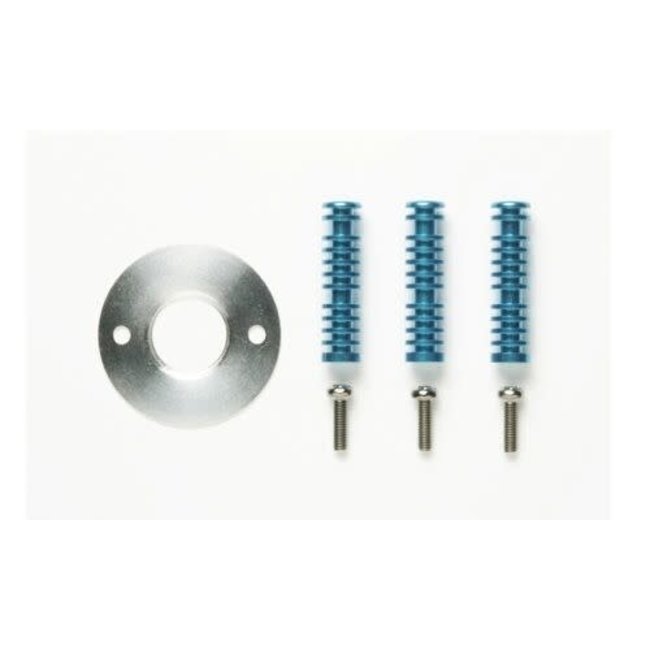 TAMIYA DF-03 HEAT SINK BAR SET