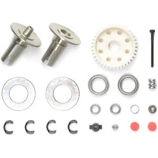 TAMIYA TAMIYA M-05 BALL DIFF SET