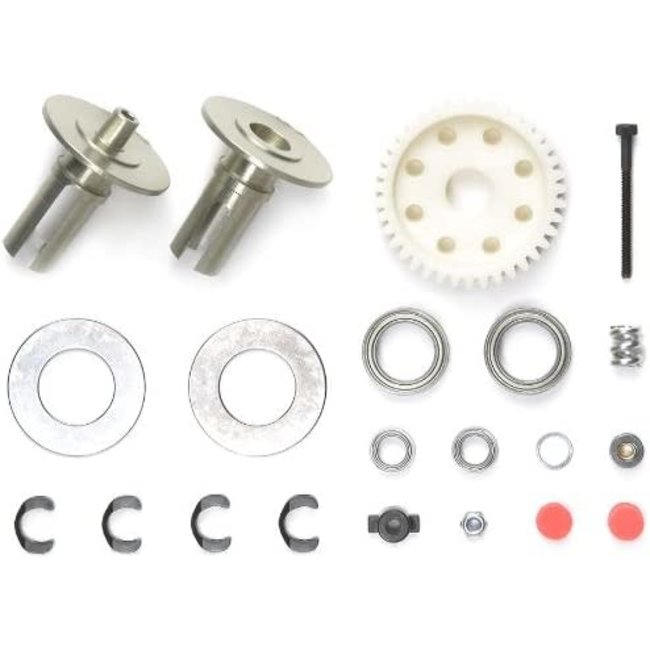TAMIYA M-05 BALL DIFF SET