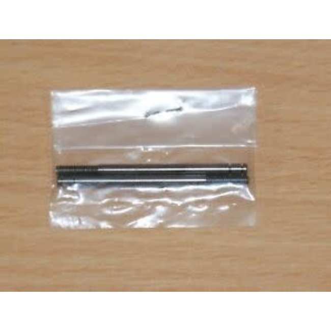 TAMIYA PISTON ROD (2PCS) - GRAVEL HOUND