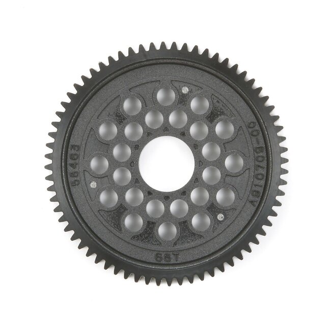 TAMIYA FF-03 06 SPUR GEAR (68T)