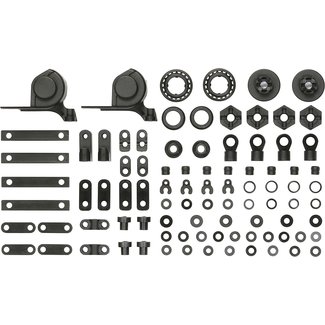 TAMIYA TAMIYA XV-01 NN PARTS (SPACERS *2)