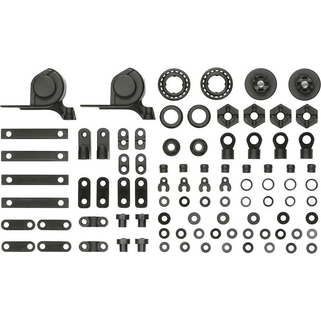 TAMIYA XV-01 NN PARTS (SPACERS *2)