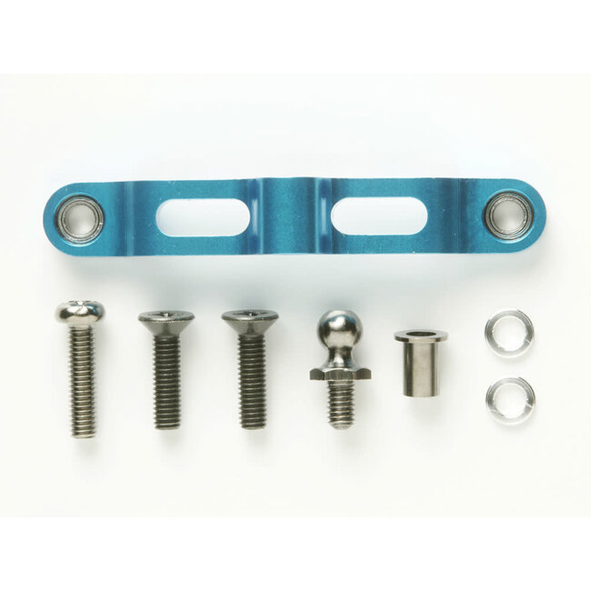 TAMIYA TT-01 ALUMINUM STEERING LINK