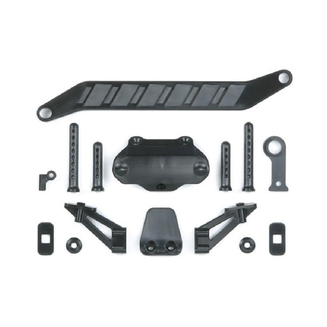 TAMIYA DB01 B PARTS (BUMPER)