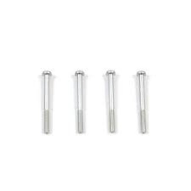 TAMIYA DAMPER SCREW 3 X 32MM (4PCS) W.D.