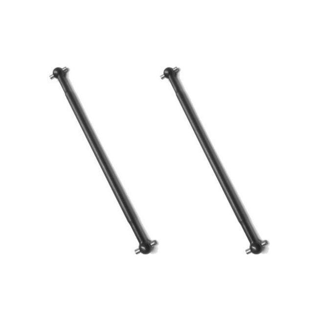 TAMIYA DRIVE SHAFT (2 PCS) FOR 43532 NITERAGE 5.2