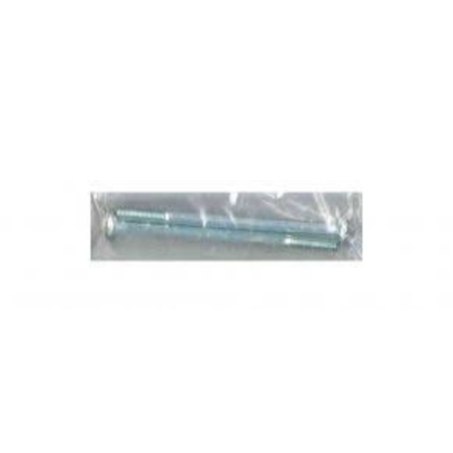TAMIYA DAMPER SHAFT (2) FOR 58065 CLOD BUSTER