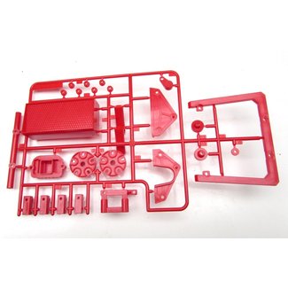 TAMIYA TAMIYA A PARTS BAG(A) : 58525 WILD ONE
